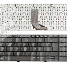 HP 0P6 0P6A Klavye