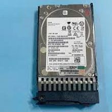 Hp 1.2Tb Sas Hard Disk Drive Msa - 12Gb/