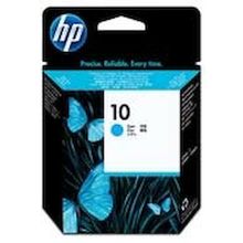 HP 10 C4801A Mavi Baskı Kafası