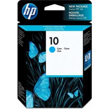 Hp 10 C4841A Orjinal Mavi Kartuş