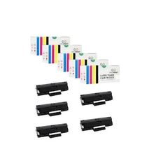 HP 106A W1106A Çipli 1000 Sayfa Muadil Toner