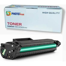 HP 106A W1106A Siyah Muadil Toner