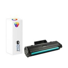 HP 106XXL-W1106XXL Siyah Chipsiz 5000 Sayfa Muadil Toner