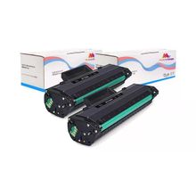 HP 107A-106A-HP-135A-HP 137 Fnw 2LI 5000 Sayfa Çipsiz Muadil Toner