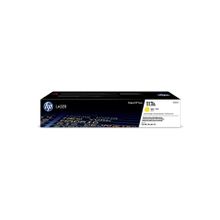 HP 117A Sarı Toner