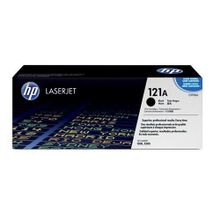 HP 121A C9700A Siyah Toner