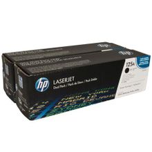 HP 125A-CB540A CP1215-1515-1312 2'li Toner