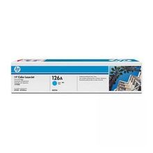 HP 126A Mavi Toner