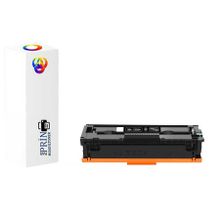 HP 128A CE320A Color Laserjet CM1415FN Siyah Muadil Toner