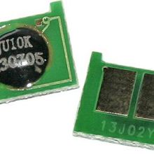 HP 128A-CE321A Mavi Toner Chip