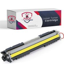 HP 130A Sarı Muadil Toner