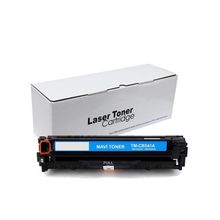 Hp 131A Cf211A Mavi Muadil Toner