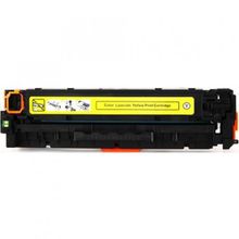 HP 131A CF212A M276NW Sarı LaserJet Pro Muadil Toner