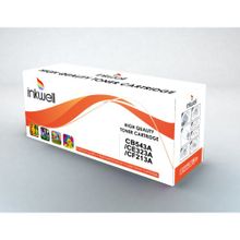 HP 131A Cf213A Kırmızı Muadil Toner