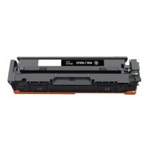 HP 131A CF213A Kırmızı Uyumlu Toner