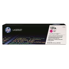 HP 131A Magenta Kırmızı CF213A Laserjet Pro 200 Color M251- MFP M276 1.800 Sayfa Toner