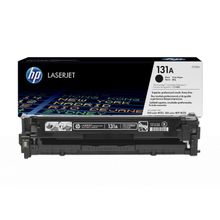 HP 131A Siyah Toner