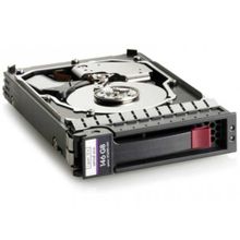 HP 146GB 507125-B21 Sabit Disk