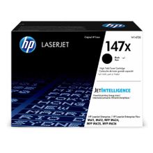 HP 147X-W1470X Yüksek Kapasiteli Toner