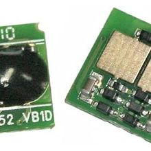 HP 14A-CF214A Toner Chip