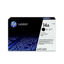 HP 14A Siyah Toner
