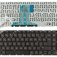 HP 15-AC Klavye-TR