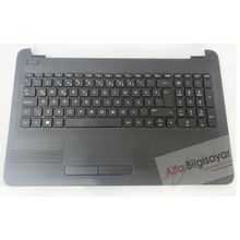 Hp 15-AC015NT Silver Üst Kasa