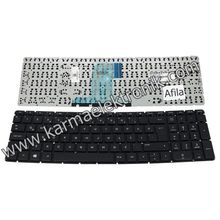 HP 15-AC020NT 15-AC021NT 15-AC022NT Siyah Uyumlu Notebook Klavye