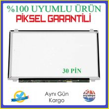 Hp 15-AC115NT 15.6 Slim LED 30Pin Uyumlu LCD Ekran Panel