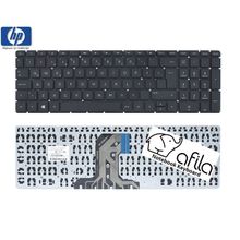 Hp 15-AC184NIA T8S59EAsi Siyah Uyumlu Notebook Klavye