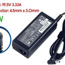 HP 15-AF007NT M7W95EA 15-AF012NT N2G79EA 19.5V Uyumlu Laptop Adaptör
