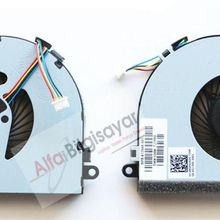 HP 15-AF013NT N2G80EA Uyumlu Notebook Fan