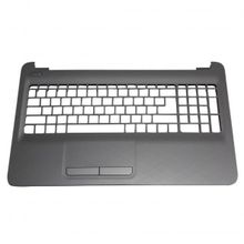 Hp 15-AF109NT Silver Üst Kasa