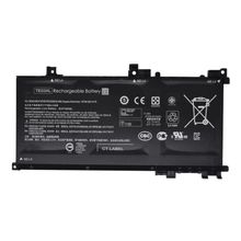 HP 15-AX226TX Notebook Batarya