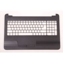 Hp 15-ay002nt Siyah Üst Kasa