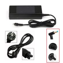 Hp 15-AY012NT 15-AY013NT Siyah Uyumlu Adaptör