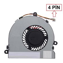 HP 15-AY013NT 15-AY014NT 15-AY016NT Uyumlu Notebook Fan