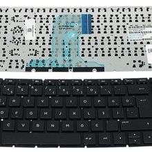 Hp 15-AY100NT Siyah Üst Kasa
