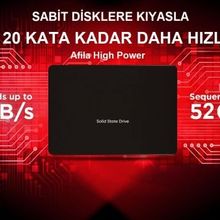 Hp 15-AY127NT Alt Kasa
