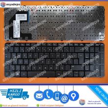 HP 15-B020ET Siyah Klavye