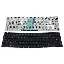 HP 15-BA006NT Notebook Klavye