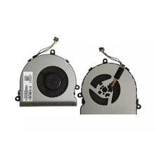 Hp 15-BA009NT Uyumlu Notebook Fan