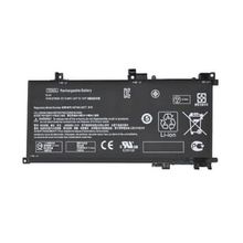 HP 15-BC200NT Notebook Batarya