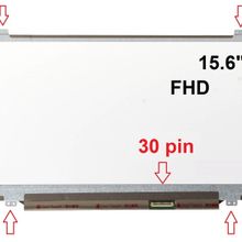 HP 15-BG 15.6 Slim 30 Pin Dizüstü Bilgisayar Ekranı
