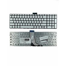 HP 15-BS006NT Silver Klavye