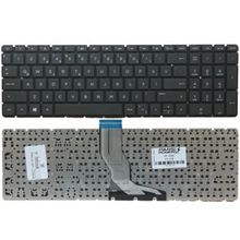 HP 15-BS035NT-2CT86EA Siyah Klavye