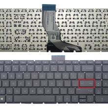 HP 15-BS045NT Siyah Klavye