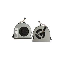 HP 15-BS054NT 15-AC015NT 15-AY127NT Uyumlu Notebook Fan