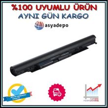 HP 15-BS054NT Notebook Batarya