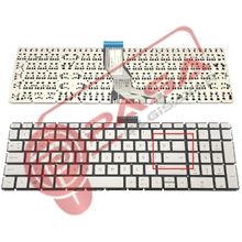 HP 15-BW048NT Silver Klavye